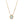 Calypso Opal Teardrop Necklace