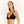 Emma Bralette Black