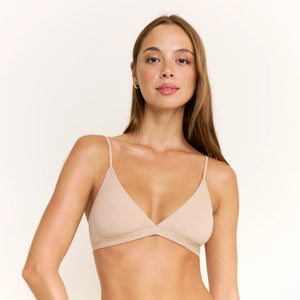 Emma Bralette Nude