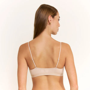 Emma Bralette Nude