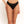 Emma Thong Black