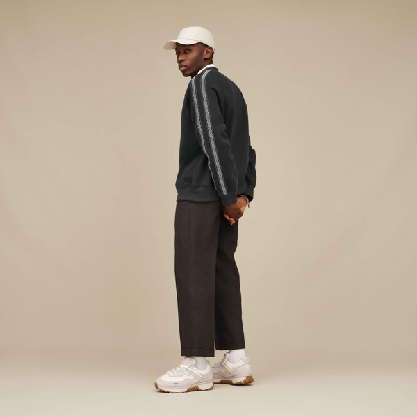 UGG® Tasman Crewneck Tar