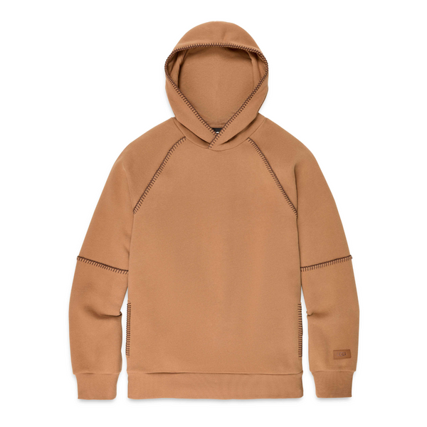 UGG® Classic Hoodie Chestnut