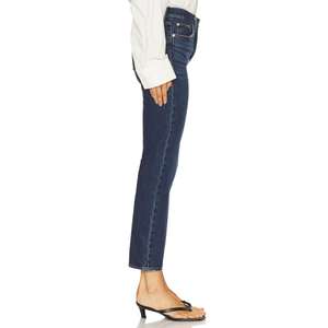 Levi's® Wedgie Straight Indifferent Indigo