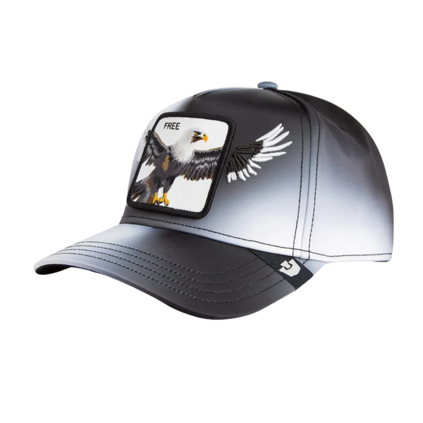 Steal This Hat Trucker Hat