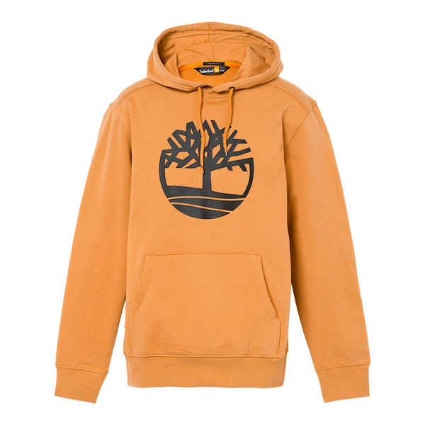 Timberland Tree Logo Hoodie