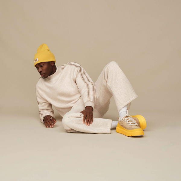 UGG® Tasman Crewneck Caribou