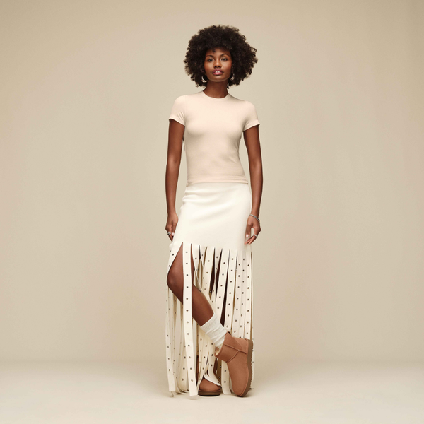 UGG® Tyla Slouchy II Crew Socks