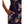 Elsa Tiered Henley Knit Dress