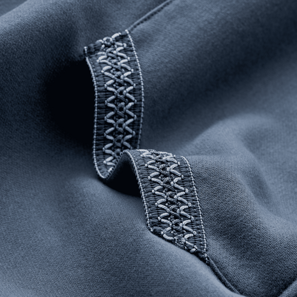 UGG® Tasman Hoodie Dark Wave