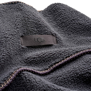 Emmersyn UGGbraid Jacket Dark Ash