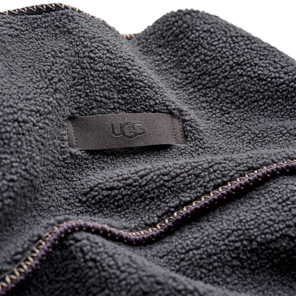 Emmersyn UGGbraid Jacket Dark Ash