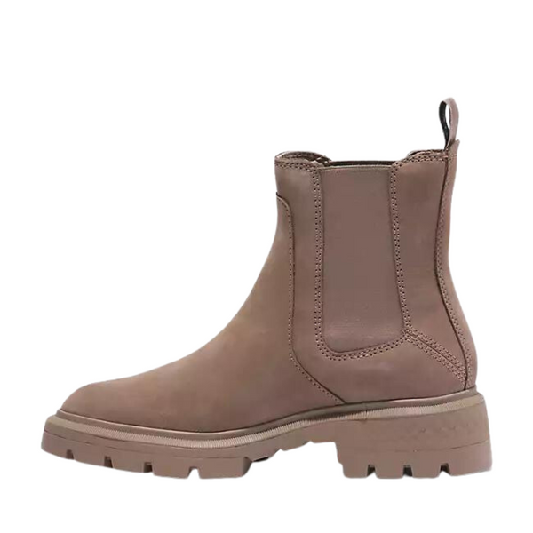 Cortina Valley Chelsea Boots