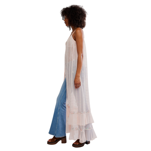 Star of the Show Midi Dress