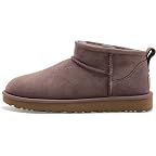 UGG® Classic Ultra Mini Portobello