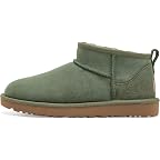 UGG® Classic Ultra Mini Deep Shade