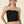 Lace Textured Tube Top