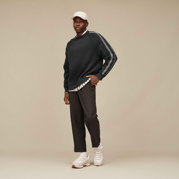 UGG® Tasman Crewneck Tar