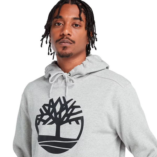 Timberland Tree Logo Hoodie