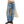 Moxie Low Slung Pull On Barrel Jean