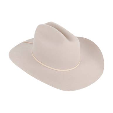 Western Sunset Wool Felt Hat