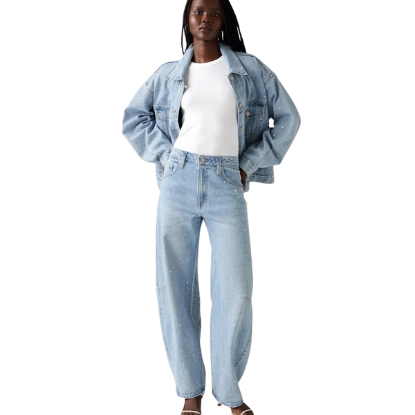 Levi's® Baggy Dad Dazzle Me