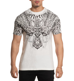 Kingdom Short Sleeve Tee