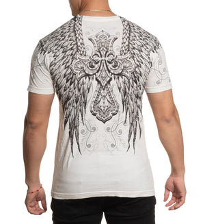 Kingdom Short Sleeve Tee