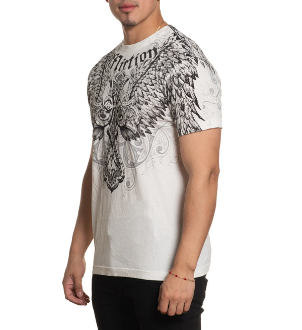 Kingdom Short Sleeve Tee