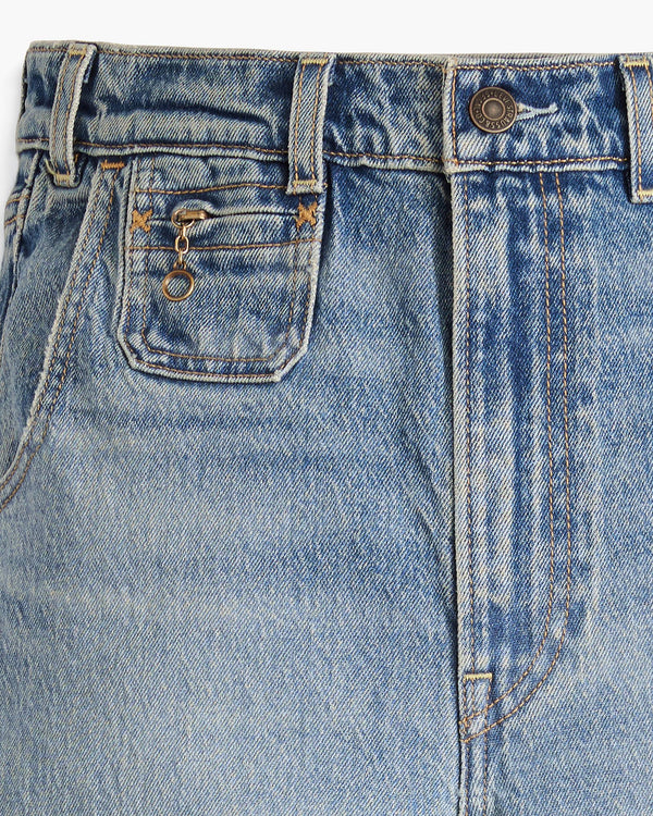 Levi's® Ribcage Bells Vintage Next Saturday