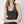 Vintage Reversible Ribbed Tank Top