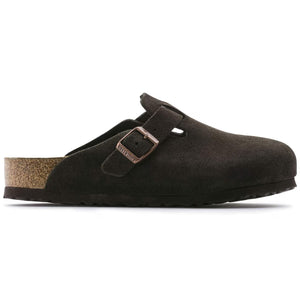 Boston Mocha SFB