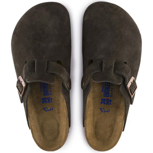 Boston Mocha SFB