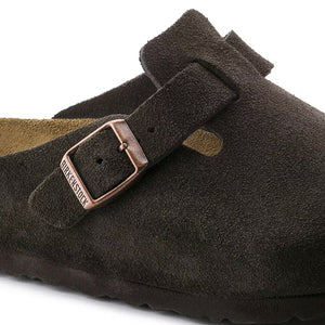Boston Mocha SFB
