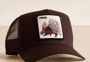 Prick Trucker
