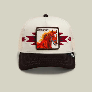 Canyon Free Spirit Trucker