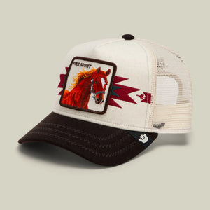 Canyon Free Spirit Trucker