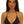Color Code Triangle Bikini Top