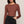 Second Skin Crewneck Long Sleeve Top