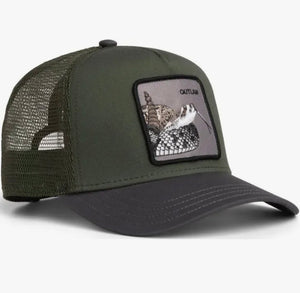 Outlaw Trucker