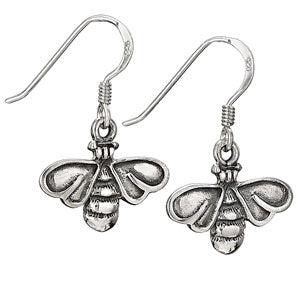 Cute Bee Earrings