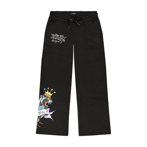 Ice Flower Sweatpant
