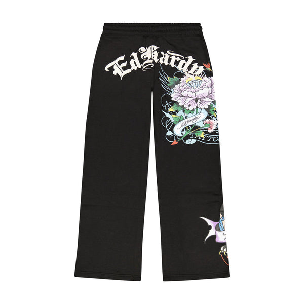 Ice Flower Sweatpant
