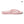 Crystal Pink Arch Support Flip Flops