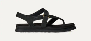Women's GoldenGaze Toe Post