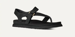 Women's GoldenGaze Toe Post