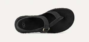 Women's GoldenGaze Toe Post