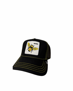 The Queen Bee Trucker