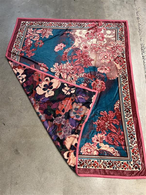 Travel Blanket - Lulu