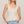 Lainey Pointelle Tank